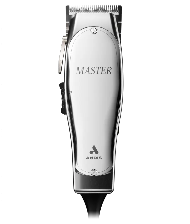 Andis Master Clipper Adjustable Blade