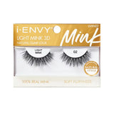 Ienvy LIGHT MINK Eyelashes