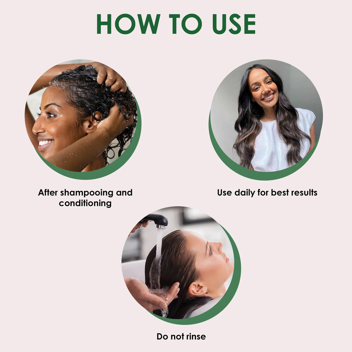 WildRoots Hair Growth Conditioner 8 oz