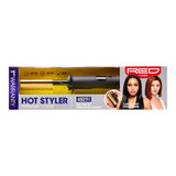 RED BY KISS Hot Styler Pressing Comb