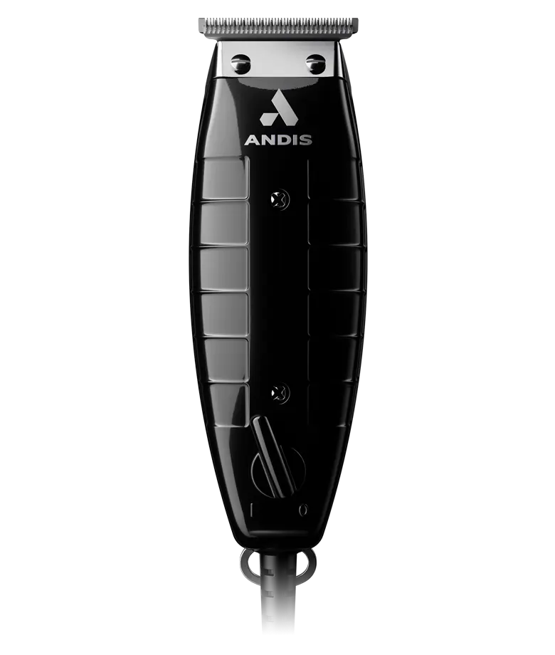 Andis Black GTX T-Outliner Trimmer