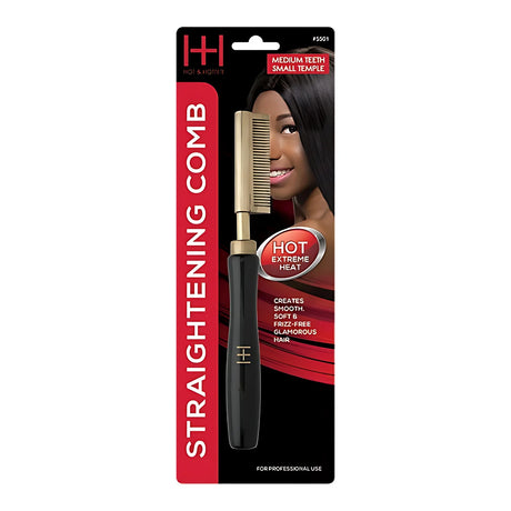 Annie Stove Straight Comb