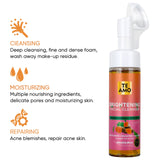 Te Amo Facial Turmeric Cleanser 6.8 oz