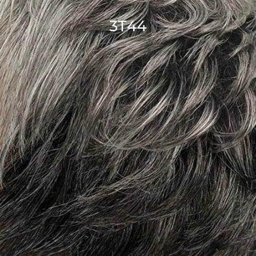 Bobbi Boss Crown Top M638 Tigi Synthetic Wig