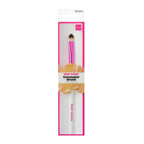 RUBY Kisses Premium Cosmetic Face Makeup Brush
