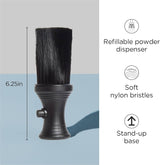 Diane Powder Neck Duster (D110)