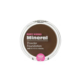RUBY Kisses Mineral Pressed Powder 0.35Oz