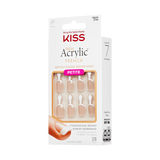 KISS Salon Acrylic Toe Nails (SF04)