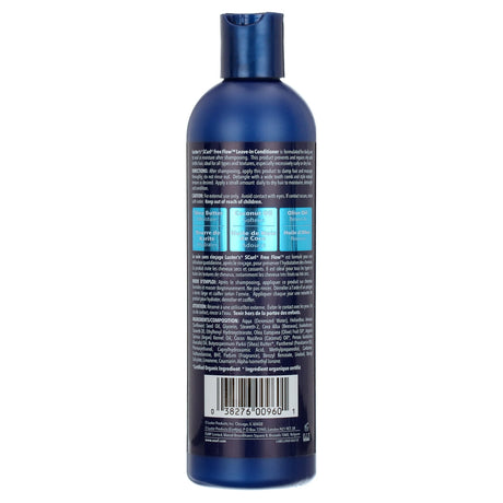 Scurl Free Flow Leave-in Conditioner 12 oz