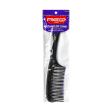 RED BY KISS Professional Detangler Comb