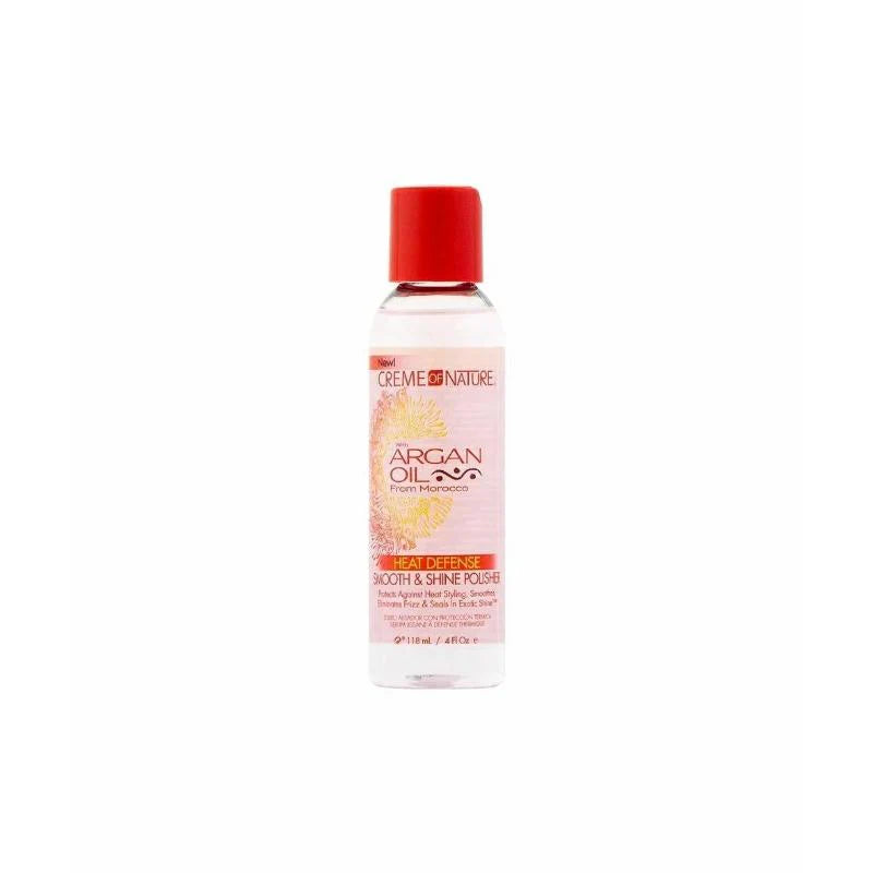 Creme of Nature Argan Oil Gloss & Shine Polisher 4 oz