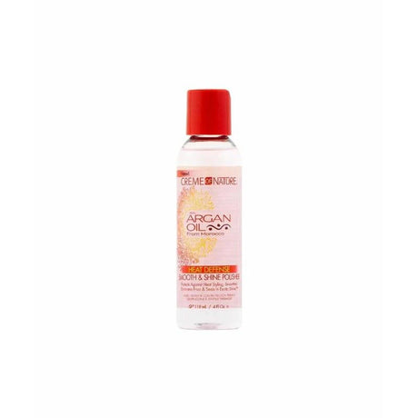 Creme of Nature Argan Oil Gloss & Shine Polisher 4 oz