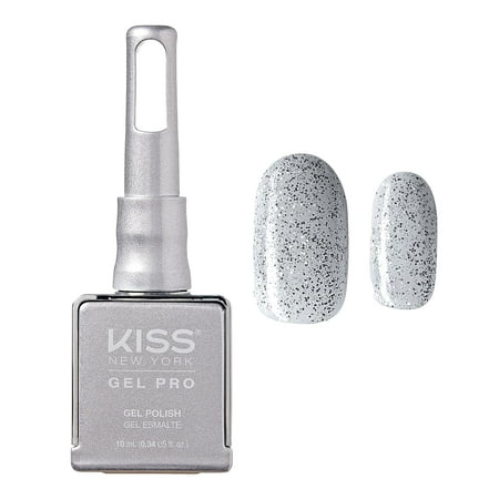 KISS NY Gel Pro Nail Polish