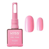 KISS NY Gel Pro Nail Polish