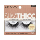 IEnvy Bold Volume Slim Thicc Lashes