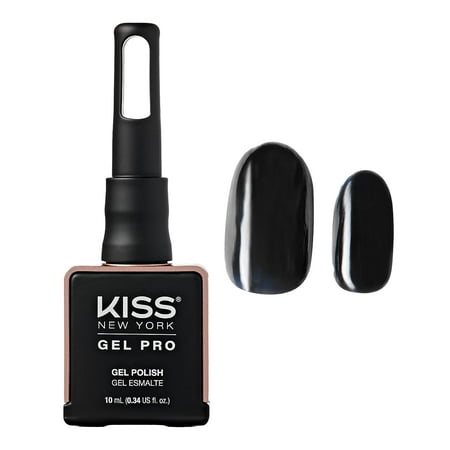 KISS NY Gel Pro Nail Polish