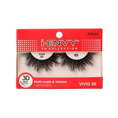 IEnvy 3D Lashes