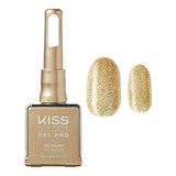 KISS NY Gel Pro Nail Polish
