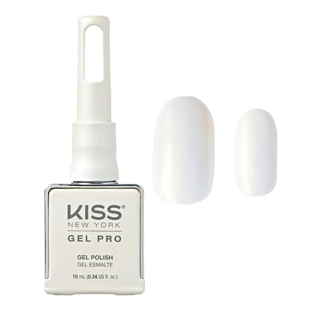 KISS NY Gel Pro Nail Polish