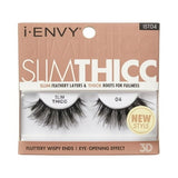 IEnvy Bold Volume Slim Thicc Lashes