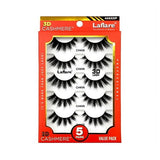 LAFLARE 3D Cashmere Lashes