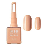 KISS NY Gel Pro Nail Polish