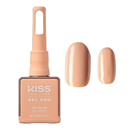 KISS NY Gel Pro Nail Polish