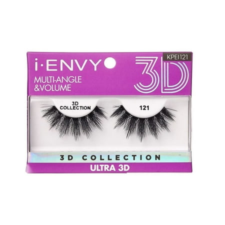 IEnvy 3D Lashes