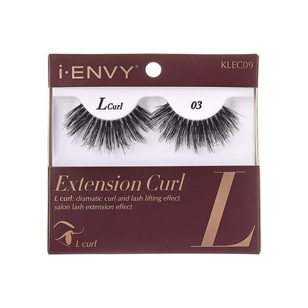 I-Envy L Curl  Effortless Elegance with a Flawless Curl