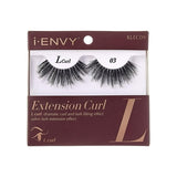 I-Envy L Curl  Effortless Elegance with a Flawless Curl