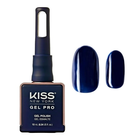 KISS NY Gel Pro Nail Polish