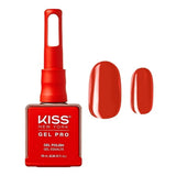 KISS NY Gel Pro Nail Polish