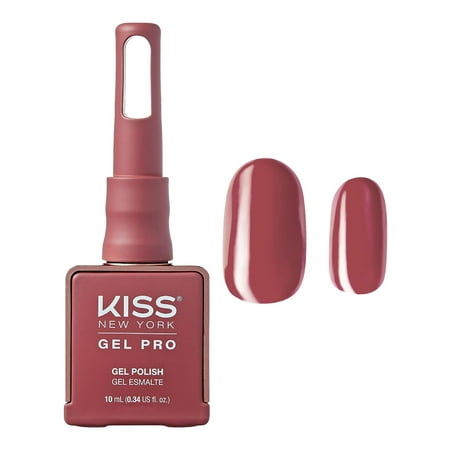 KISS NY Gel Pro Nail Polish