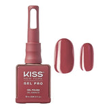 KISS NY Gel Pro Nail Polish