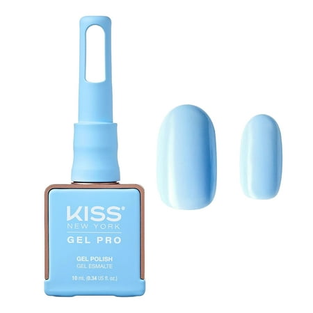 KISS NY Gel Pro Nail Polish
