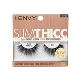 IEnvy Bold Volume Slim Thicc Lashes
