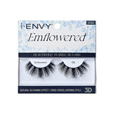 IEnvy Emflowered Beautifully Flared 3D Lashes