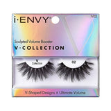 I-ENVY V-Collection Sculpted Volume Lashes