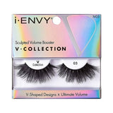 I-ENVY V-Collection Sculpted Volume Lashes