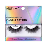 I-ENVY V-Collection Sculpted Volume Lashes