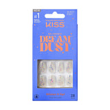 KISS Gel DreamDust Nails