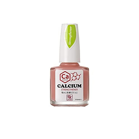 KISS RK Nail Treatment 0.5Oz