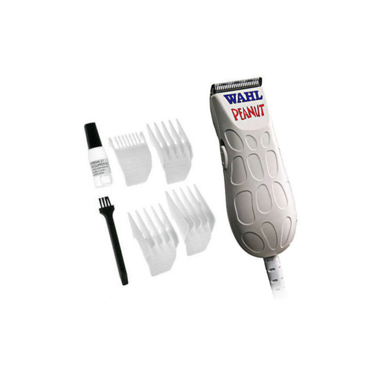 Wahl Peanut White Clipper