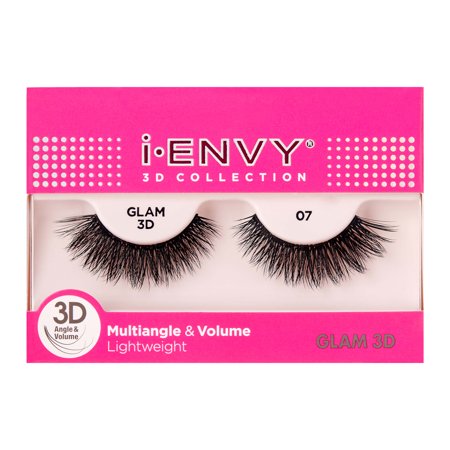 IEnvy 3D Lashes