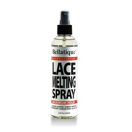 Bellatique Lace Glue Spray Extreme Hold 8.45 oz