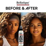 Bellatique Lace Glue Spray Extreme Hold 8.45 oz