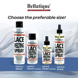Bellatique Lace Glue Spray Extreme Hold 8.45 oz