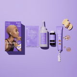 Dark & Lovely Honey Blond Dark And Lovely Hair Color Fade Resist