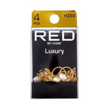 RED BY KISS Signature Braid Charms