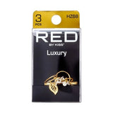 RED BY KISS Signature Braid Charms